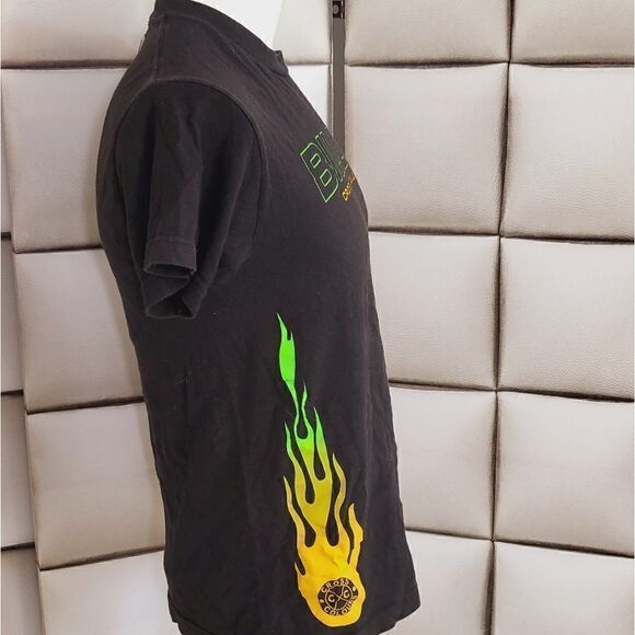 COPY - Billie Elish Cross Colors - Picture 3 of 6